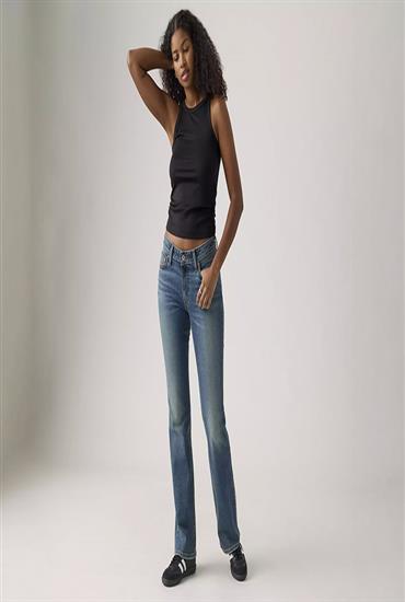 Superlow Boot-SHOW ON THE ROAD BLING-WOMEN